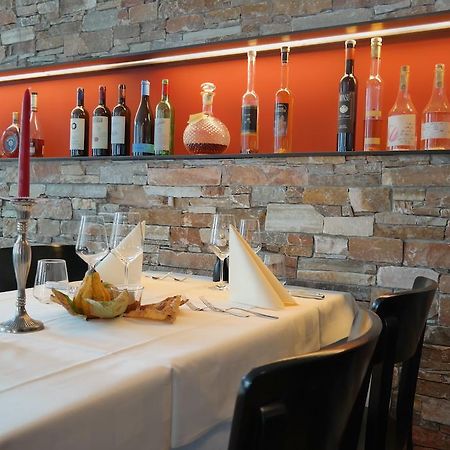 Gasthaus Zum Ochsen Grosswangen Εξωτερικό φωτογραφία