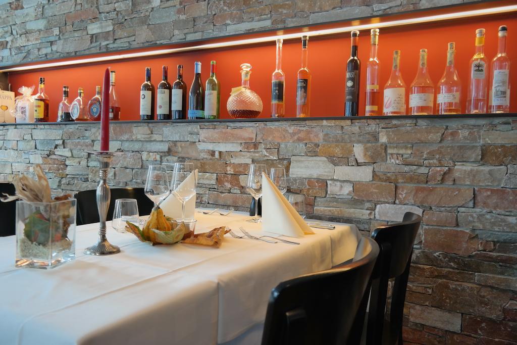 Gasthaus Zum Ochsen Grosswangen Εξωτερικό φωτογραφία